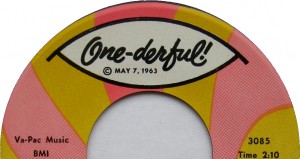 one-derful