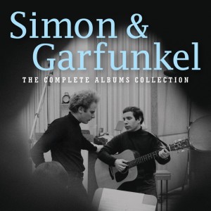 Simon and Garfunkel: The Complete Albums Collection