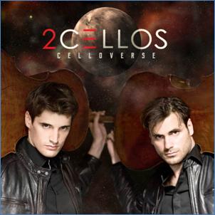 2Cellos Celloverse
