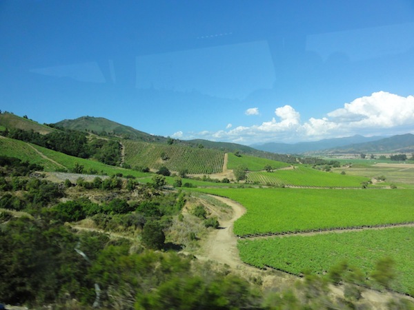 Chile