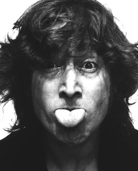 John Lennon
