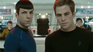 Star-Trek movie