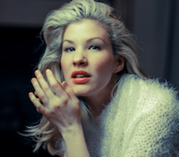 Emily West