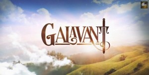 Galavant ABC