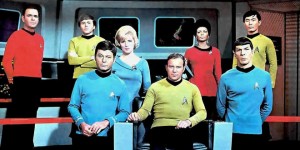 Star Trek