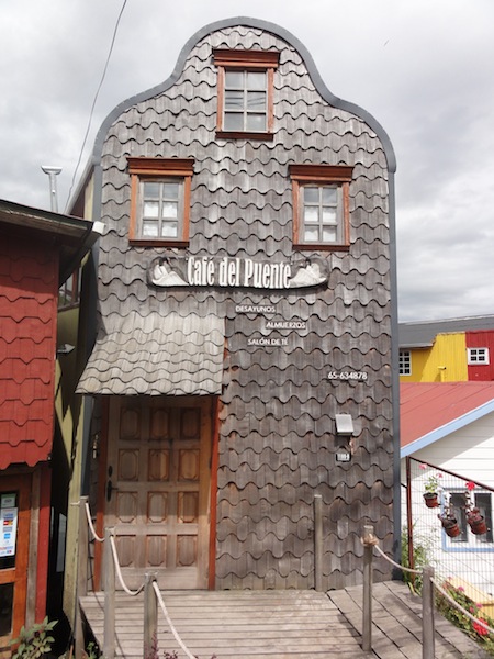 Chiloe Mi Palafito