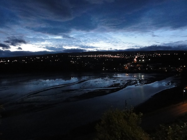 Castro, Chiloe, Chile