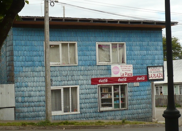 Chiloe