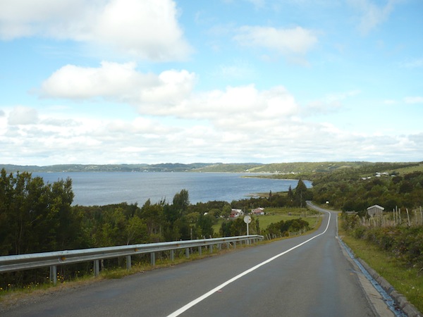 Route 5 Chiloe