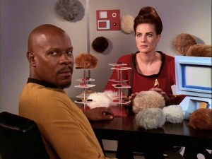 tribbles