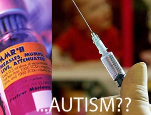 vaccination mmr