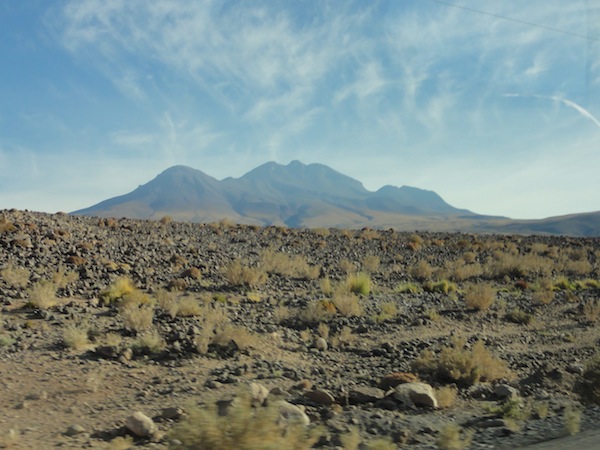 Atacama Desert, Chile