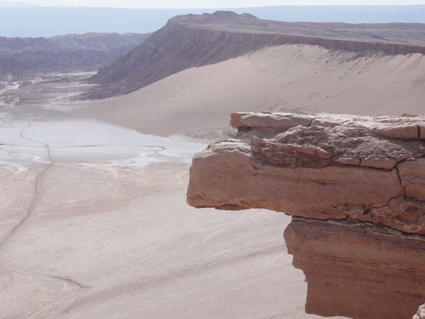 Atacama Desert, Chile