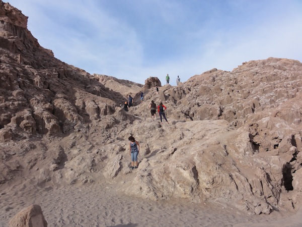 Atacama Desert, Chile