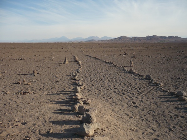 Chile's Inca Trail