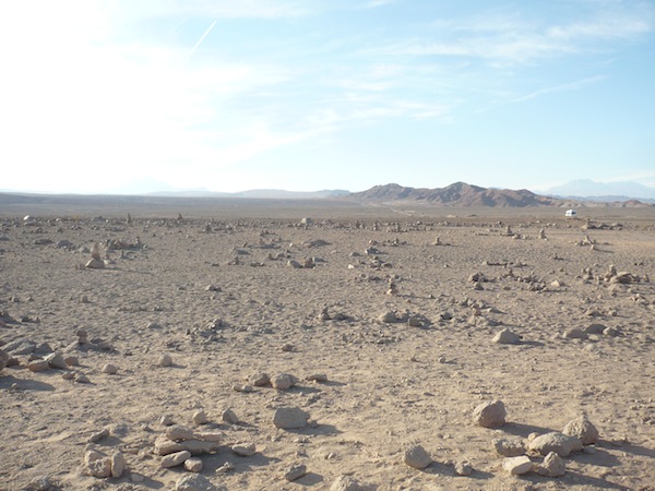 Atacama Desert Chile