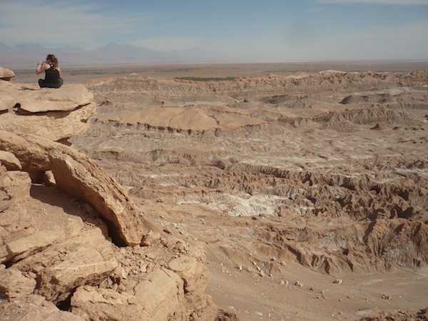 Atacama Desert, Chile