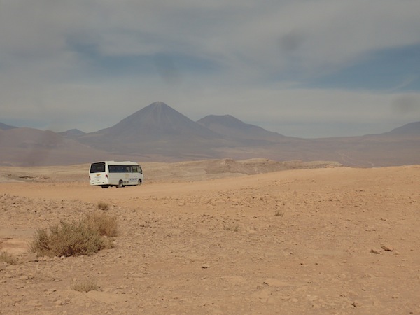 Atacama Desert, Chile