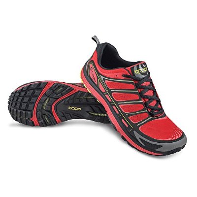 Topo Runventure 2