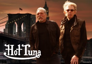 Hot tuna