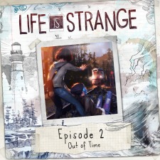 Life is Strange, Episode Two, Out of Time, PlayStation 4