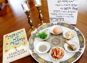 Passover pesach