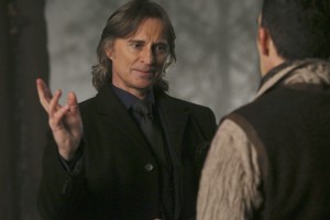 ONCE UPON A TIME - "Heart of Gold"