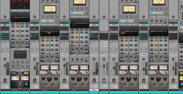 SONAR Platinum
