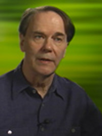 Hollywood veteran Blain Brown
