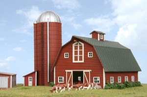 Midwest Maize