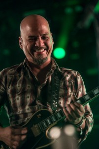 photo by Sharon Alagna