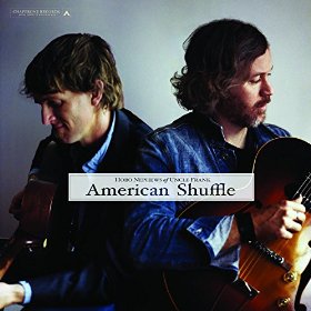 hobo nephews of uncle frank american shuffle
