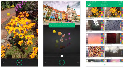 Adobe Hue CC