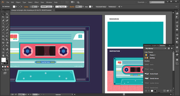 Adobe Creative Cloud