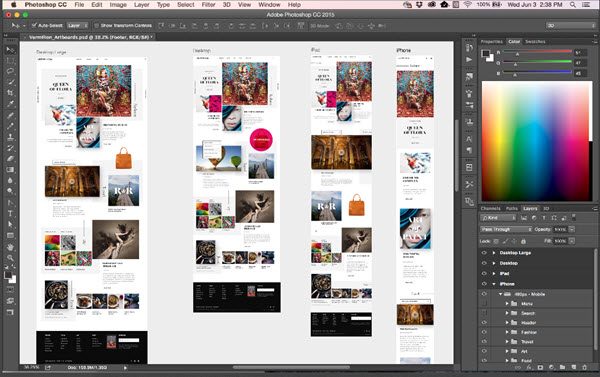 Adobe Creative Cloud