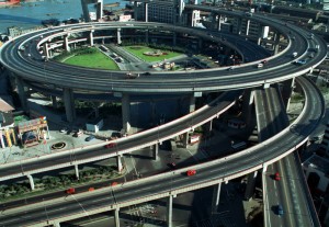infrastructure