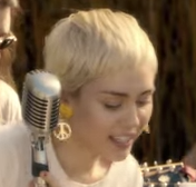 miley cyrus
