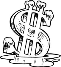 dollar sign