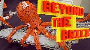 beyond the brick