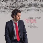 descarga for monk