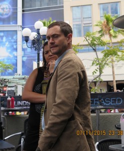 hugh Dancy