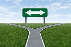 The road less traveled