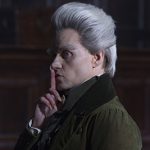 Marc Warren as the Gentleman