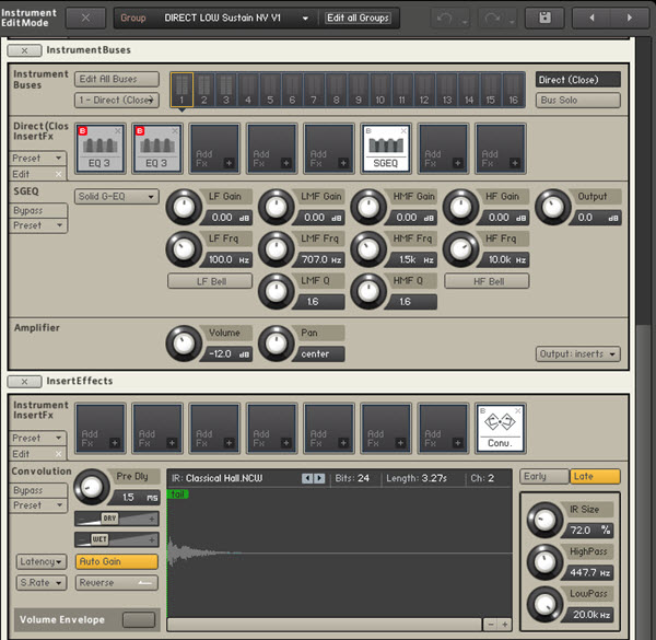 Bravura Scoring Brass From Impact Soundworks