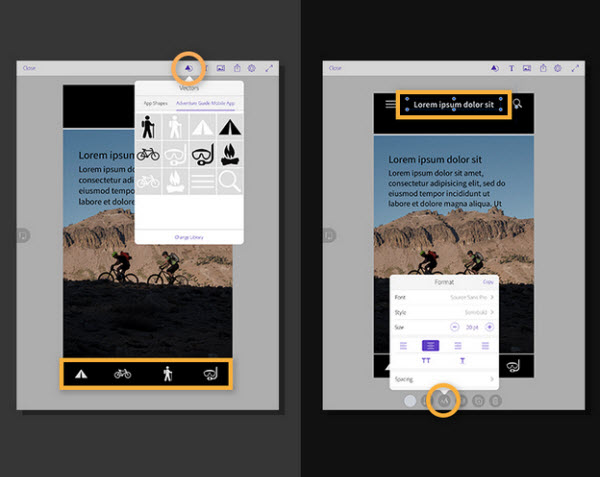 Adobe Creative Cloud