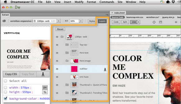 Adobe Creative Cloud