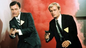 solo and kuryakin