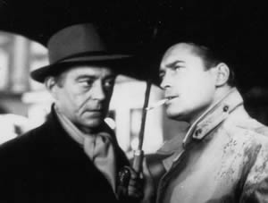 Jean Servais, Carl Möhner,