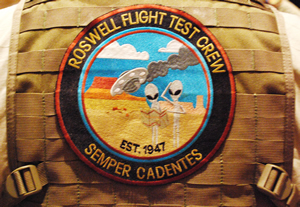 Roswell