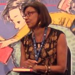 Sonia Manzano